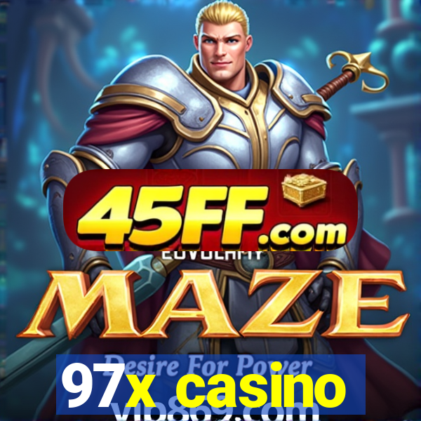 97x casino